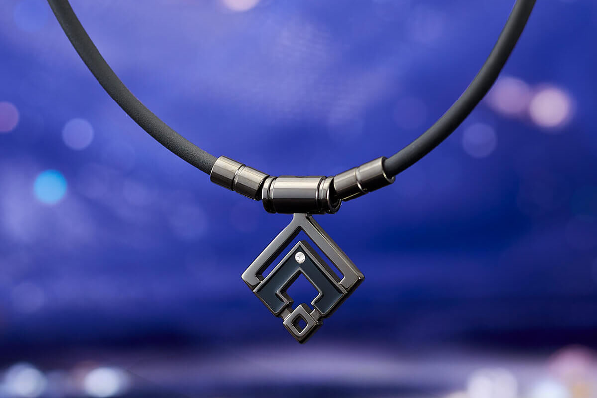 コラントッテ TAO ネックレス スリム ARAN mini【SHOMA2023】発売を