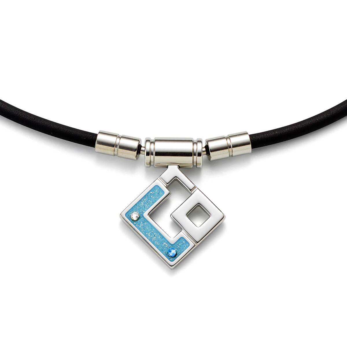 宇野昌磨選手オリジナルモデル「コラントッテ TAO ネックレス スリム