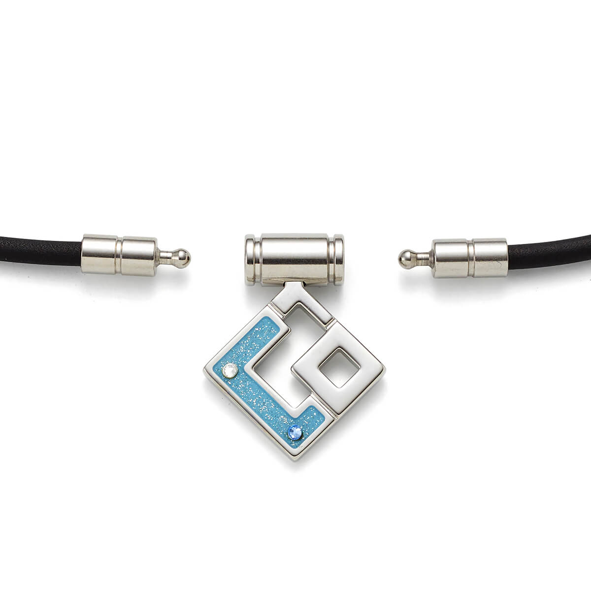 宇野昌磨選手オリジナルモデル 「コラントッテ TAO ネックレス スリム