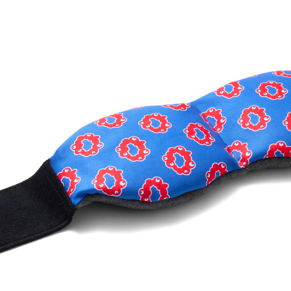 大阪・関西万博の公式キャラクター・ミャクミャクとのコラボレーション