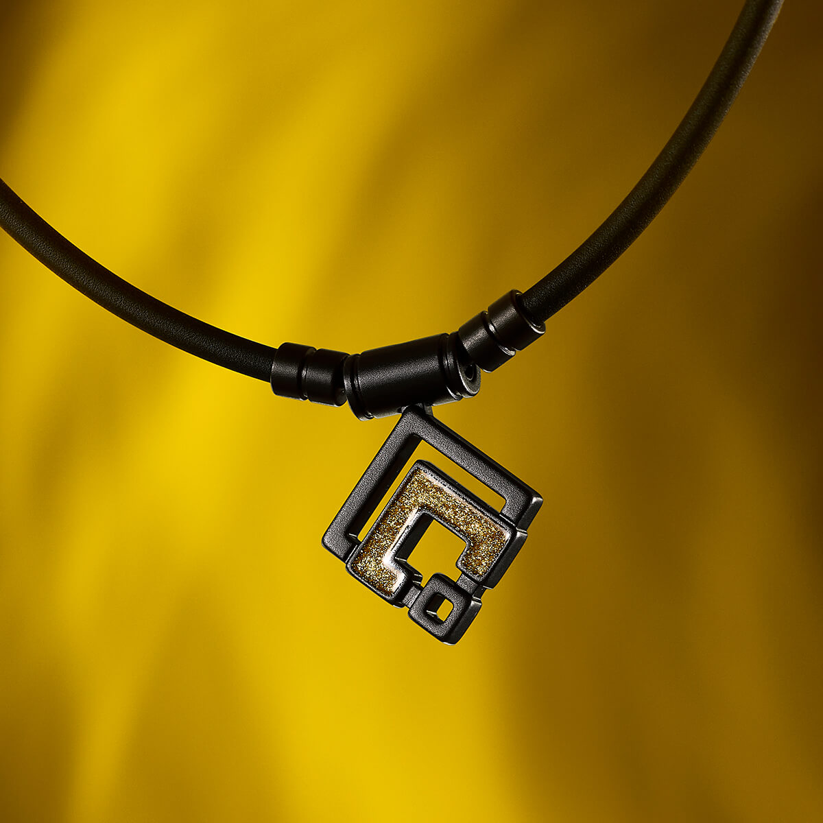 コラントッテ TAO ネックレス αARAN 【JAGI 2025】| 磁気ネックレス