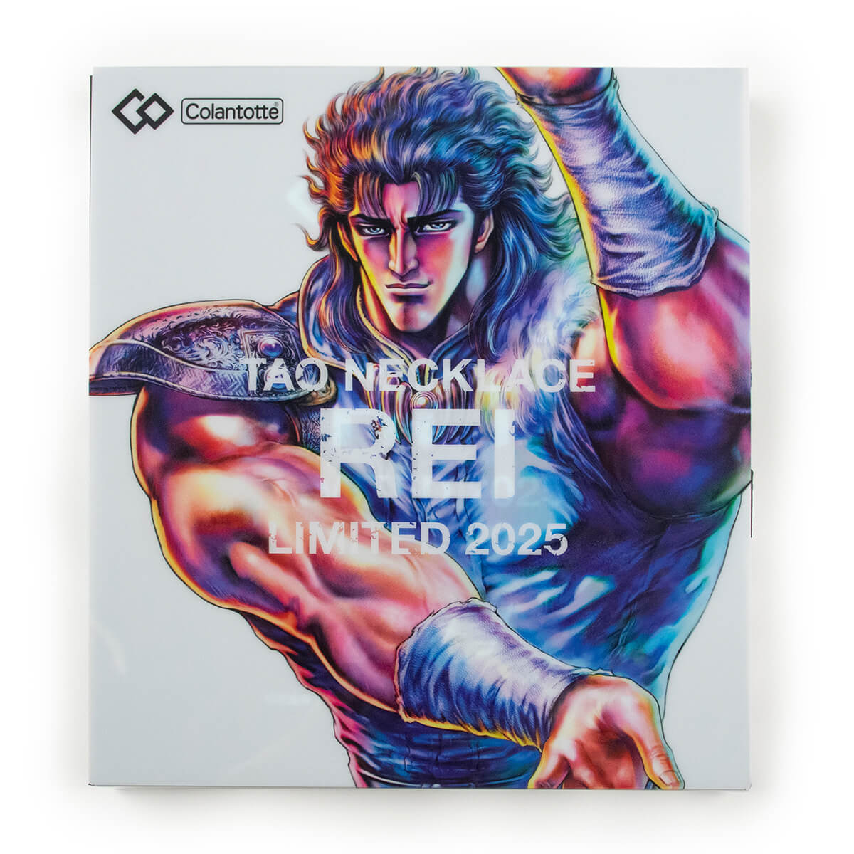 コラントッテ TAO ネックレス αARAN 【REI 2025】| 磁気ネックレス