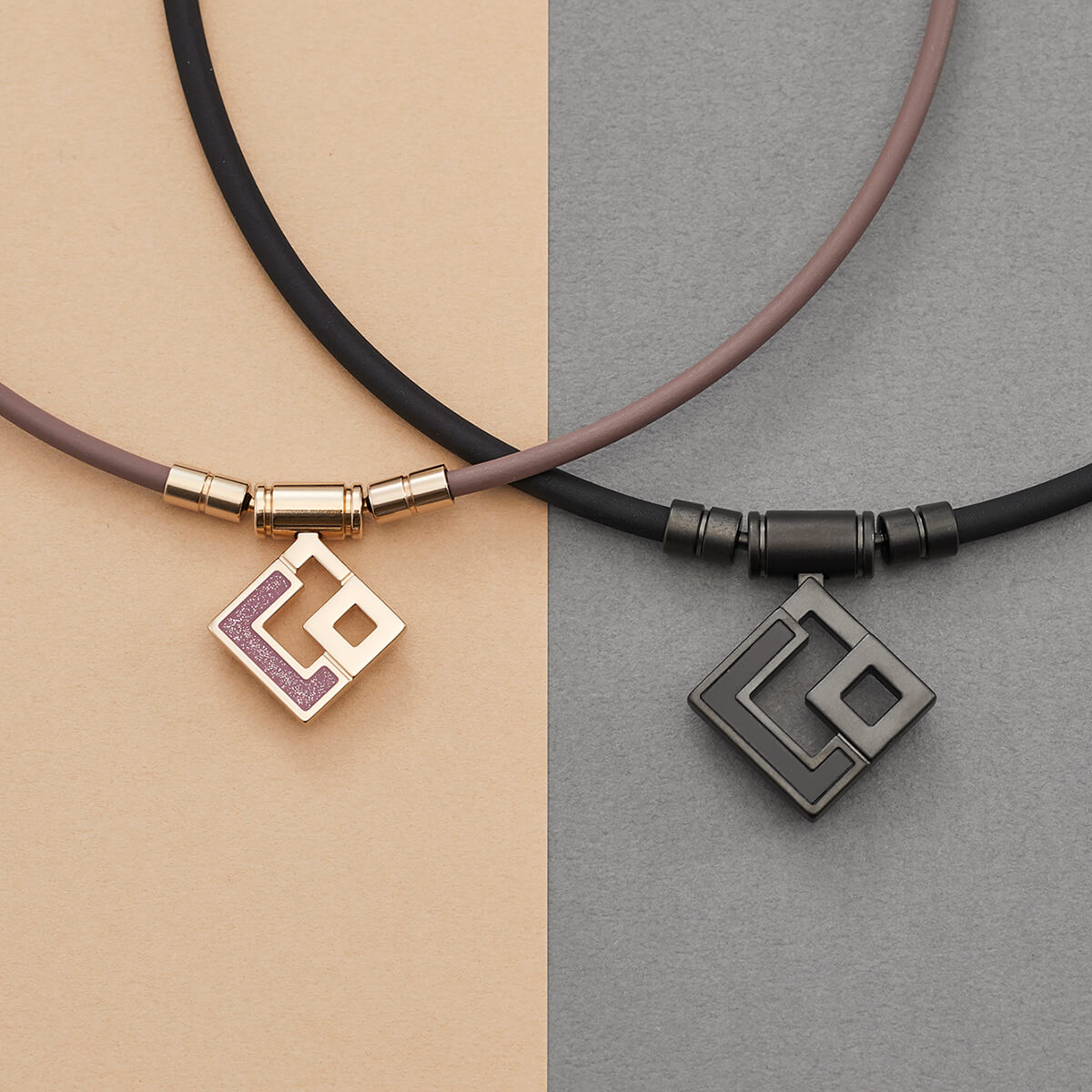 コラントッテ TAO ネックレス スリム AURA mini（アウラ ミニ） | 磁気