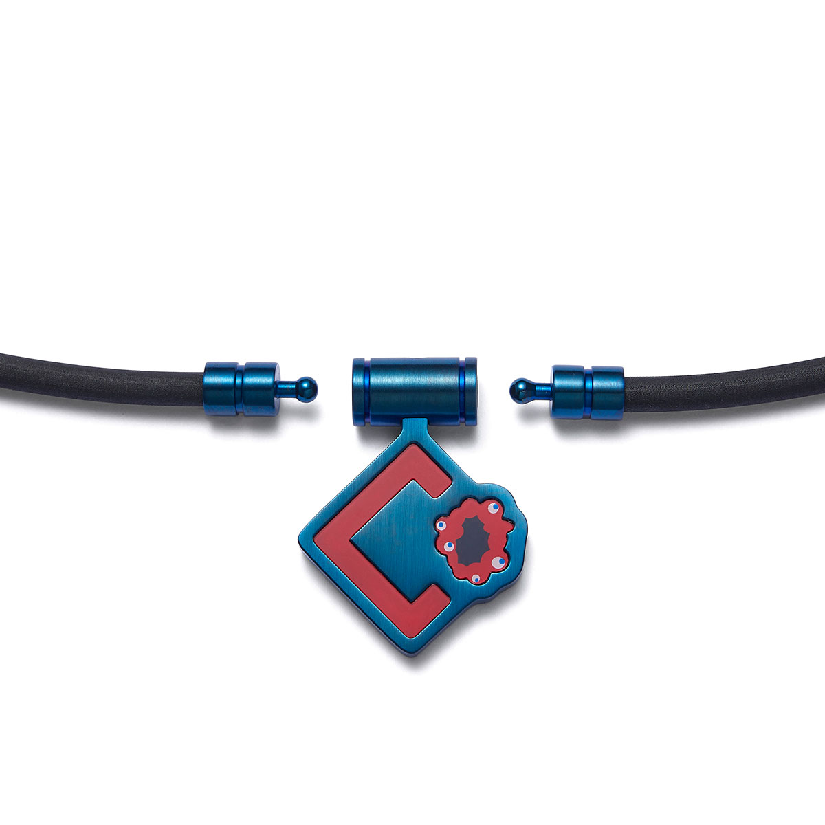 コラントッテ TAO ネックレス MYAKU-MYAKU DESIGN | 磁気ネックレス