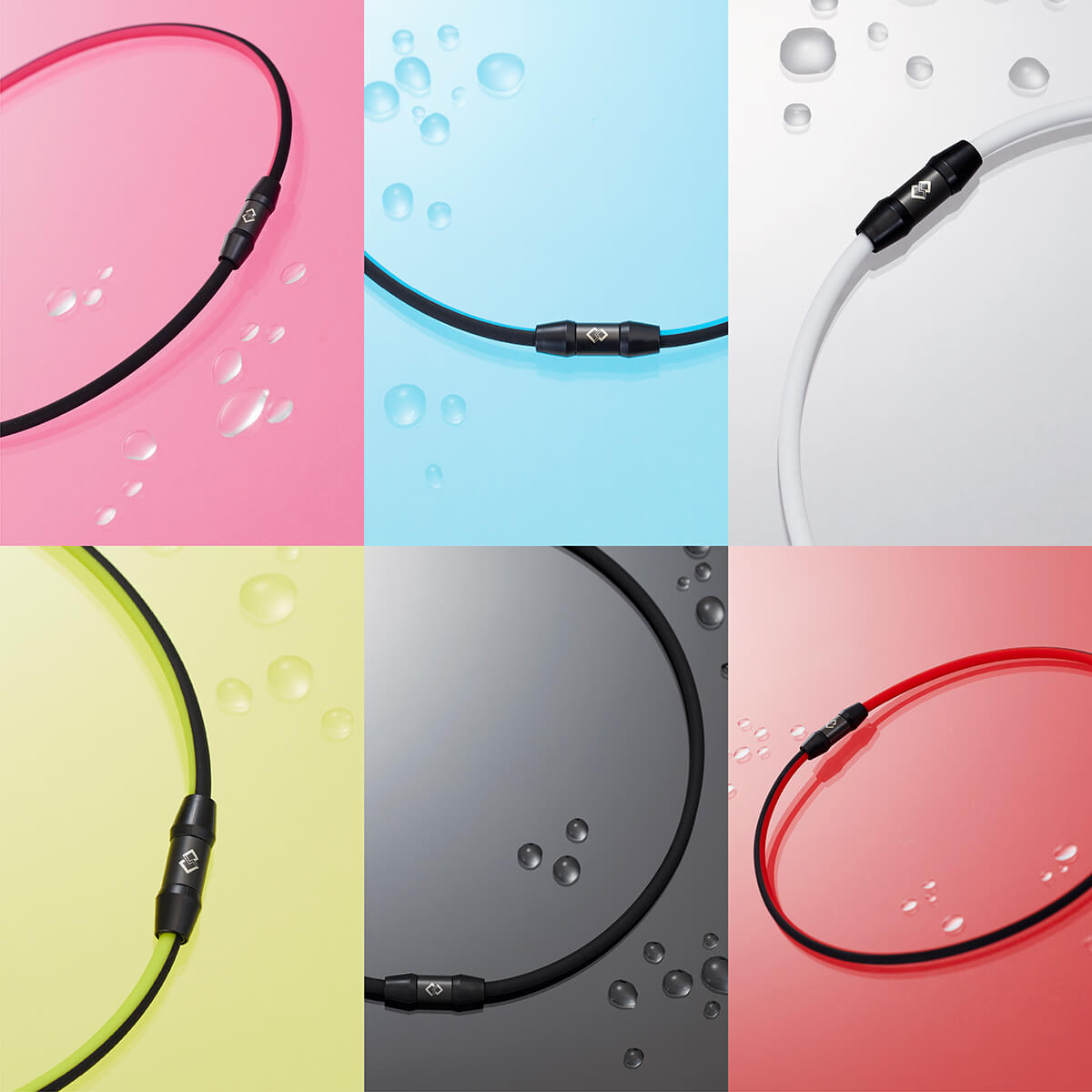 コラントッテSPORTS ネックレスSR140 NEXT | 磁気ネックレス