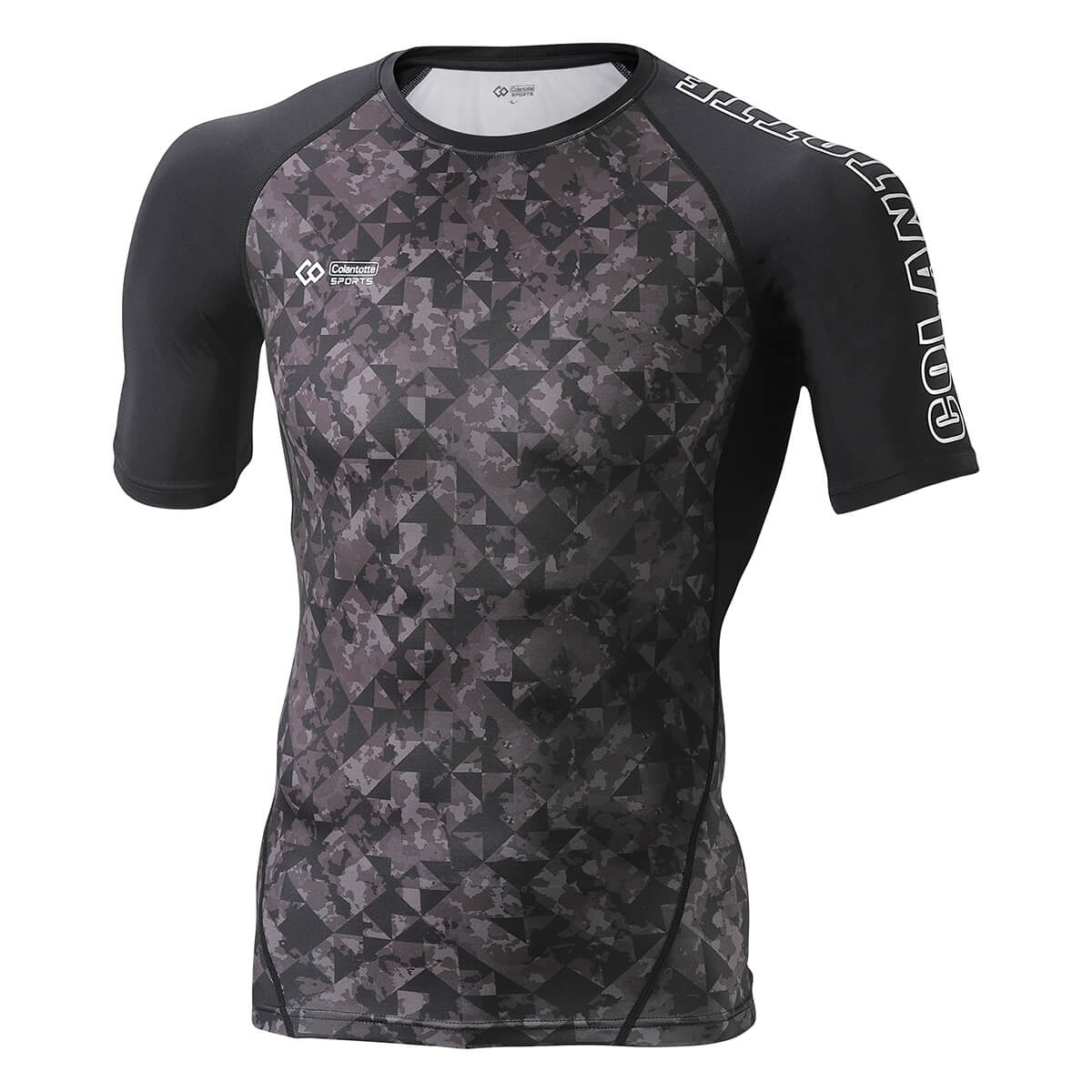 コラントッテSPORTS ウェア トップス ショート | サポーター＆アパレル