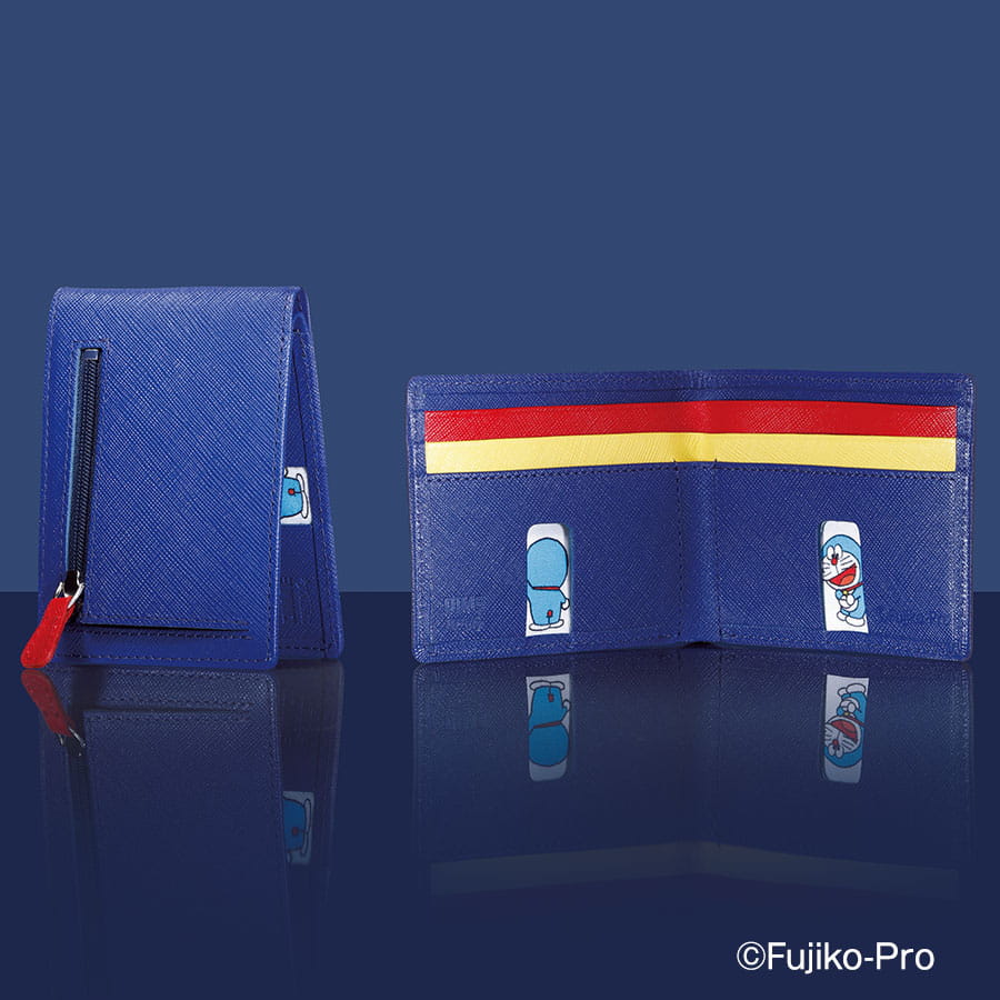 シェラカップや銀製バッジなど！ 『大人の逸品』からドラえもん50周年