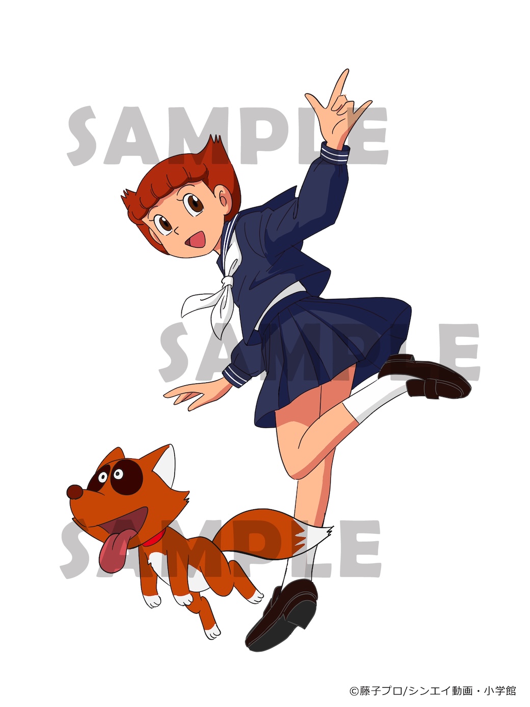 エスパー魔美」アニバーサリー・BD-BOX好評発売中｜ドラえもんチャンネル