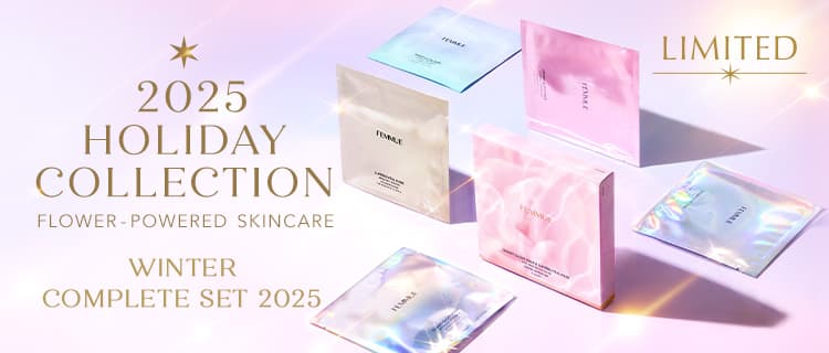 ドリームグロウマスク RR（透明感・キメ）｜FEMMUE〈ファミュ〉公式