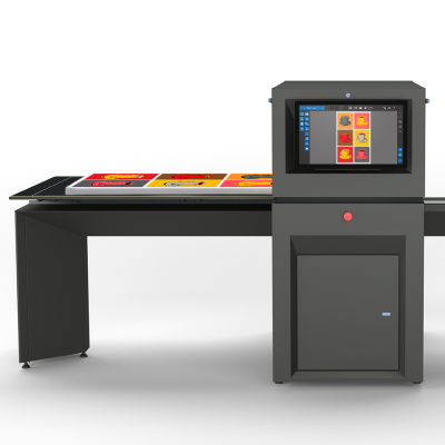 新スキャナ登場！アート作品や歴史史料、建材などを非破壊で安全に