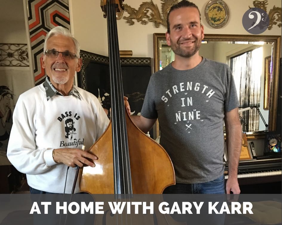 458: Gary Karr home