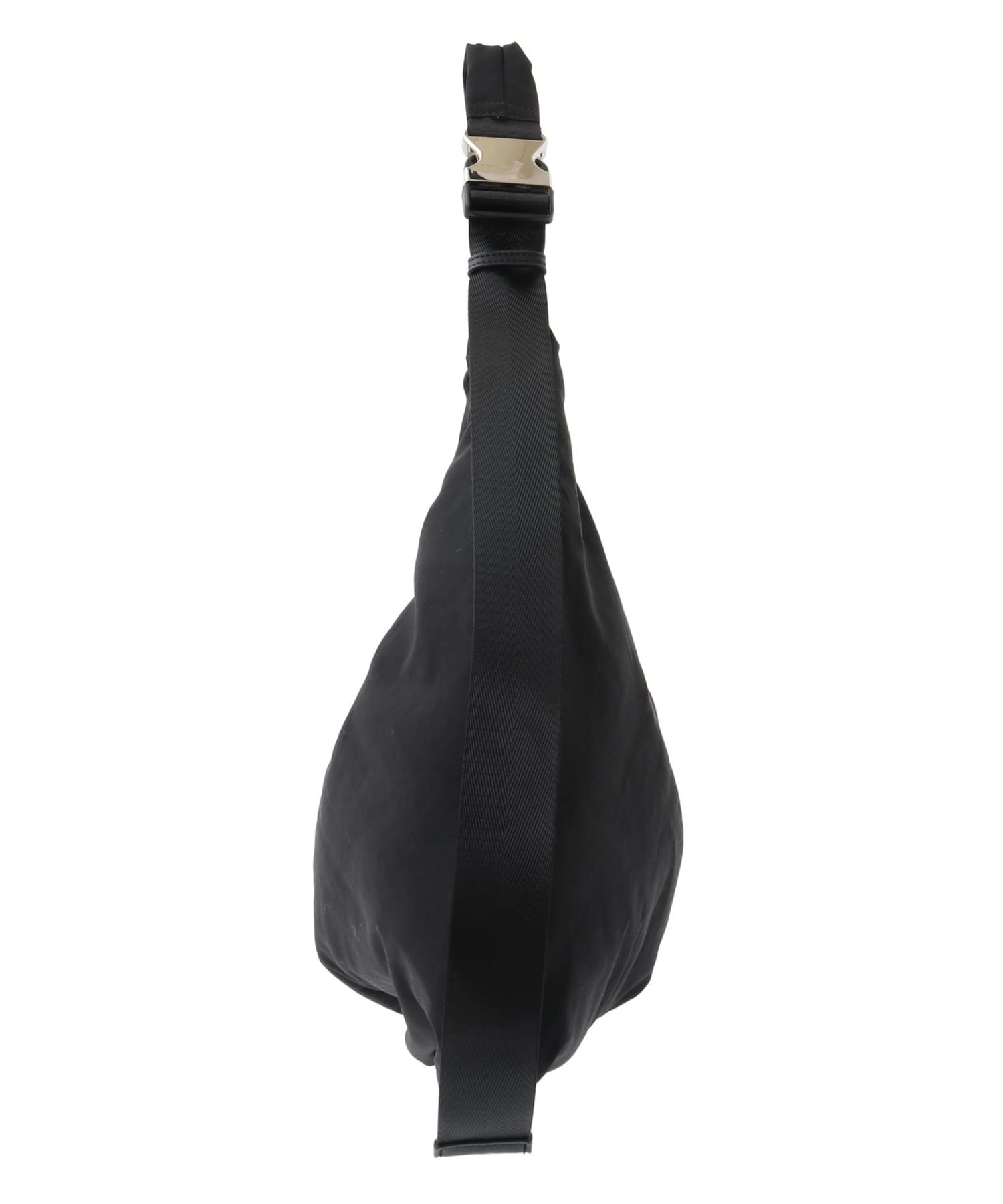 2WAY NYLON GATHER MOON SHOULDER BAG｜CONVERSE TOKYO (コンバース