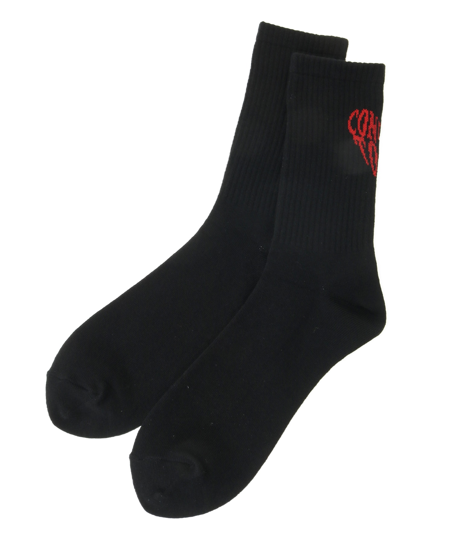 HEART LOGO SOX｜CONVERSE TOKYO (コンバーストウキョウ) 公式