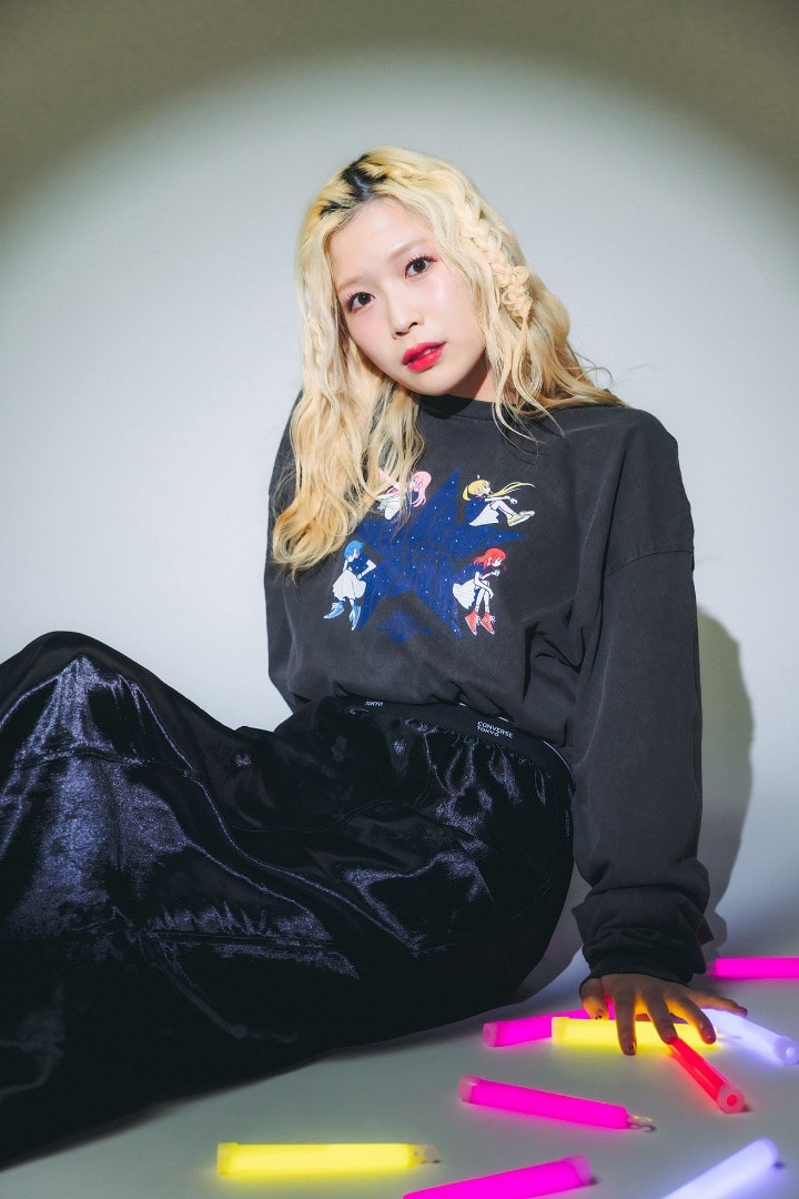 ぼっち・ざ・ろっく！｜CONVERSE TOKYO (コンバーストウキョウ) 公式