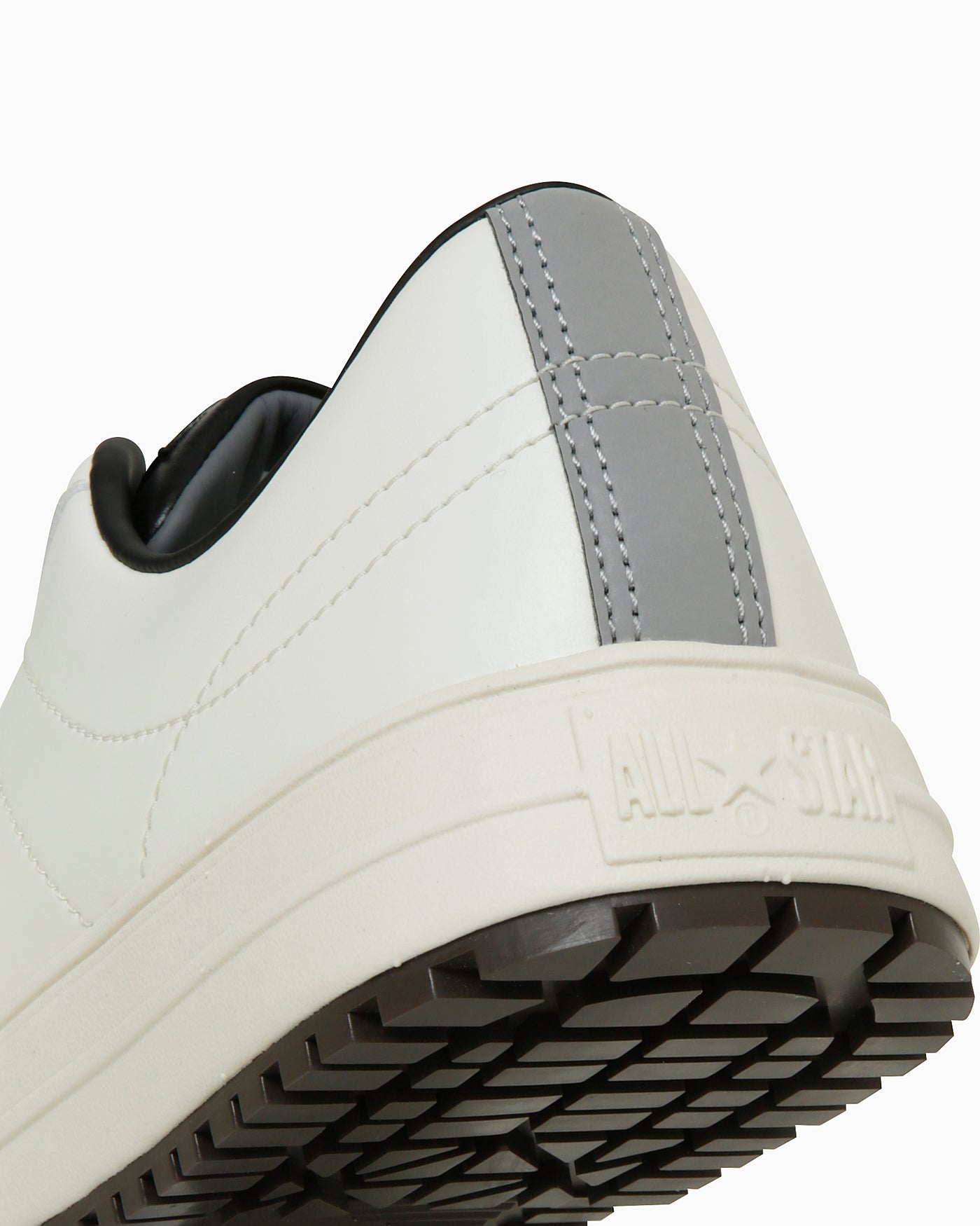 ONE STAR PS / ワンスター PS (ホワイト/ブラック)– コンバース