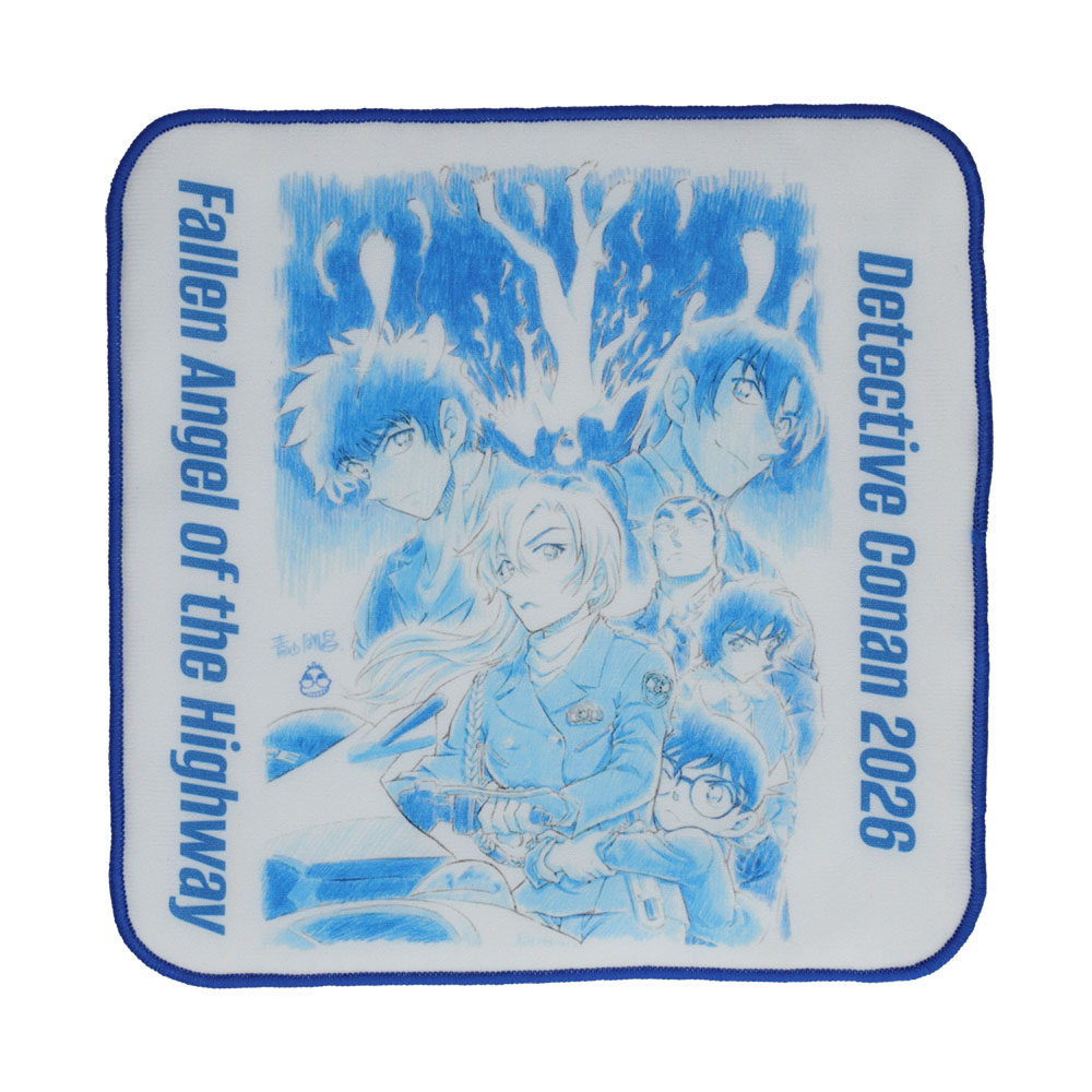 カテゴリー｜「名探偵コナンプラザ」公式オンライン会場