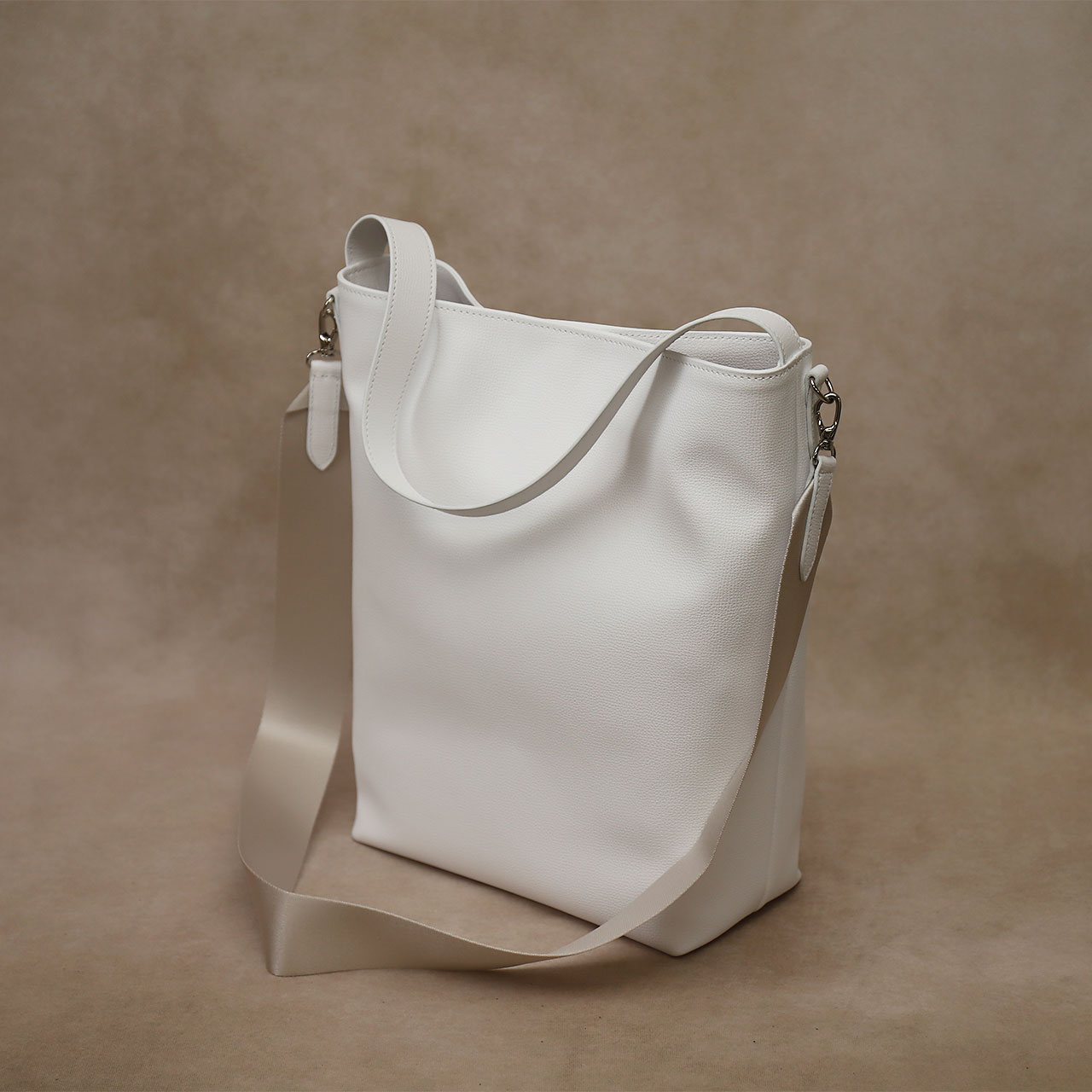 OSAKAKABAN・イタリアンレザーの2WAYワンショルダー yos-004 conaran