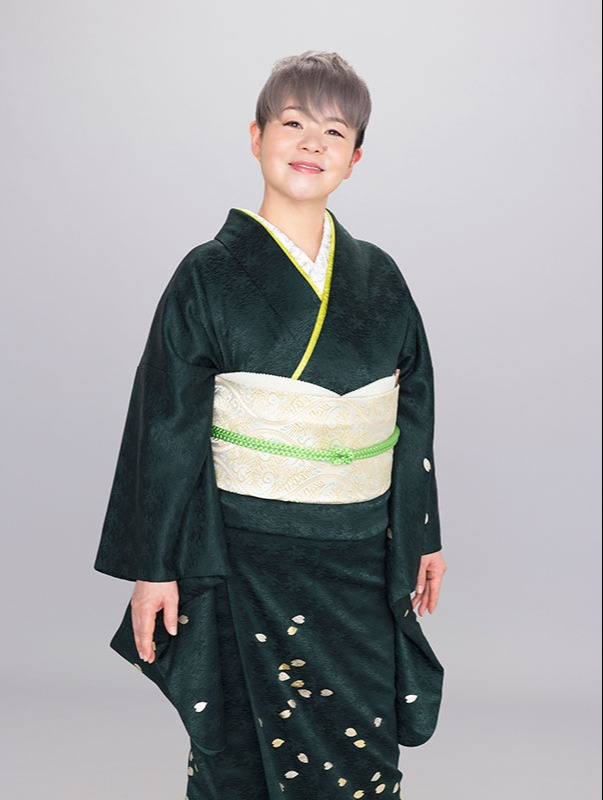 Aya Shimazu (島津亜矢) Joyo Tickets - Bunka Parc Joyo (Joyo City