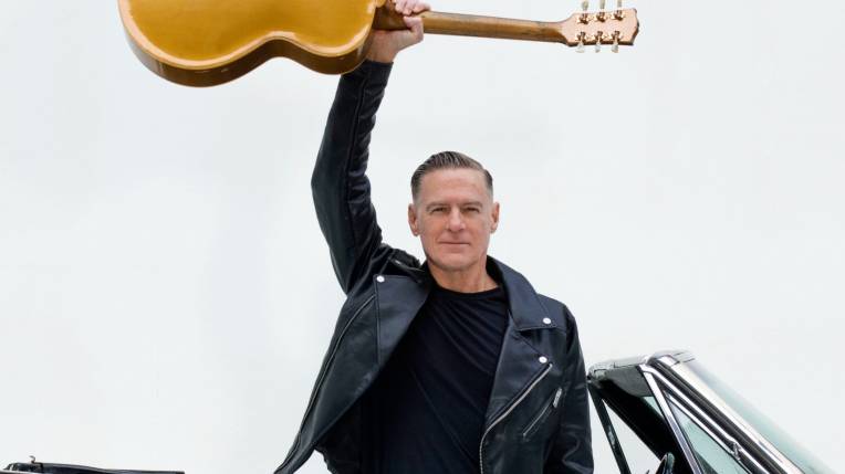 Bryan Adams Las Vegas Tickets - Encore Las Vegas | Jun 6, 2026
