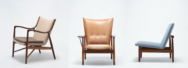 読者プレゼントあり】東京都美術館 企画展「フィン・ユールと