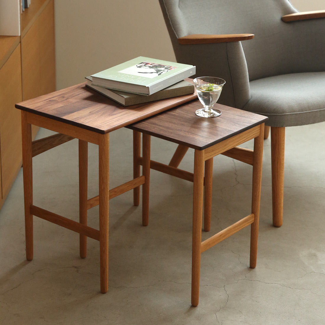 ポイント10倍】CARL HANSEN & SON（カール・ハンセン＆サン） / CH004