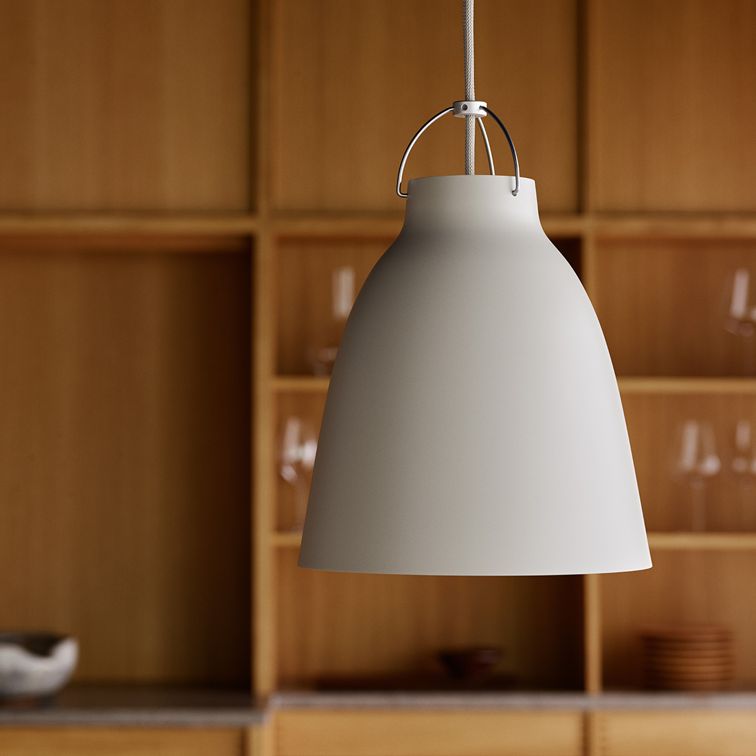 FRITZ HANSEN（フリッツ・ハンセン） / Caravaggio（カラヴァッジオ