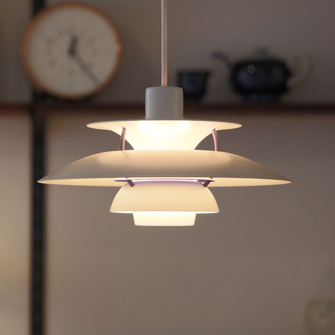 Louis Poulsen(ルイスポールセン) PH 5 Mini （ミニ）/ クラシック