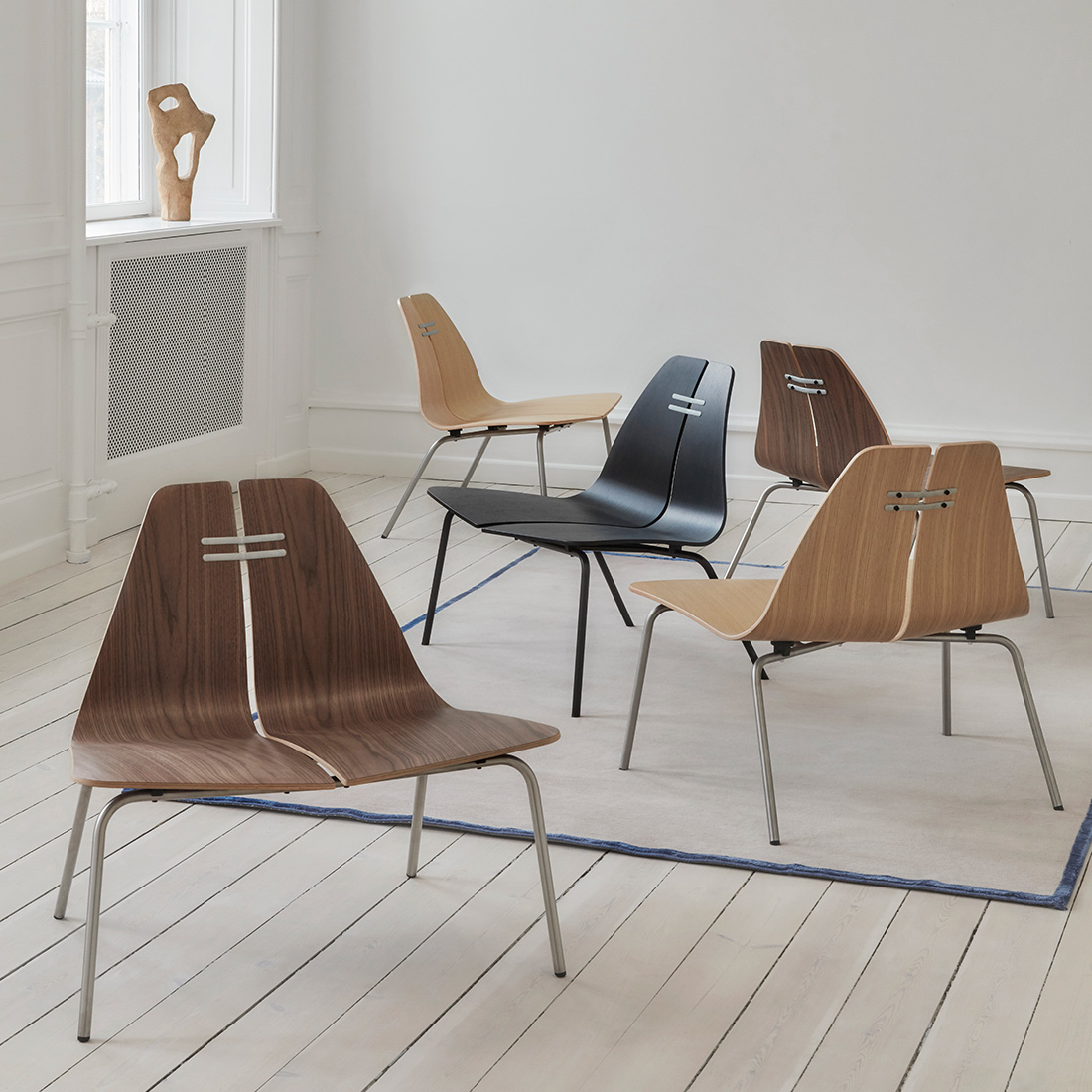 FRITZ HANSEN（フリッツ・ハンセン） / PK23（ピーケー23） / オーク