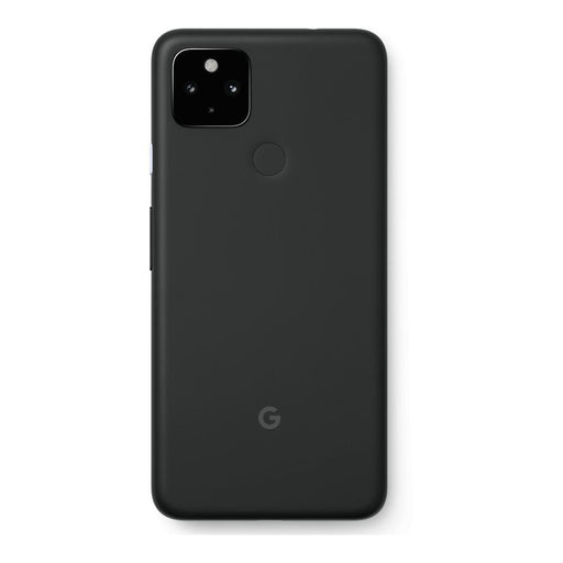 Google Pixel 4a 5G (128GB, Black, Special Import)