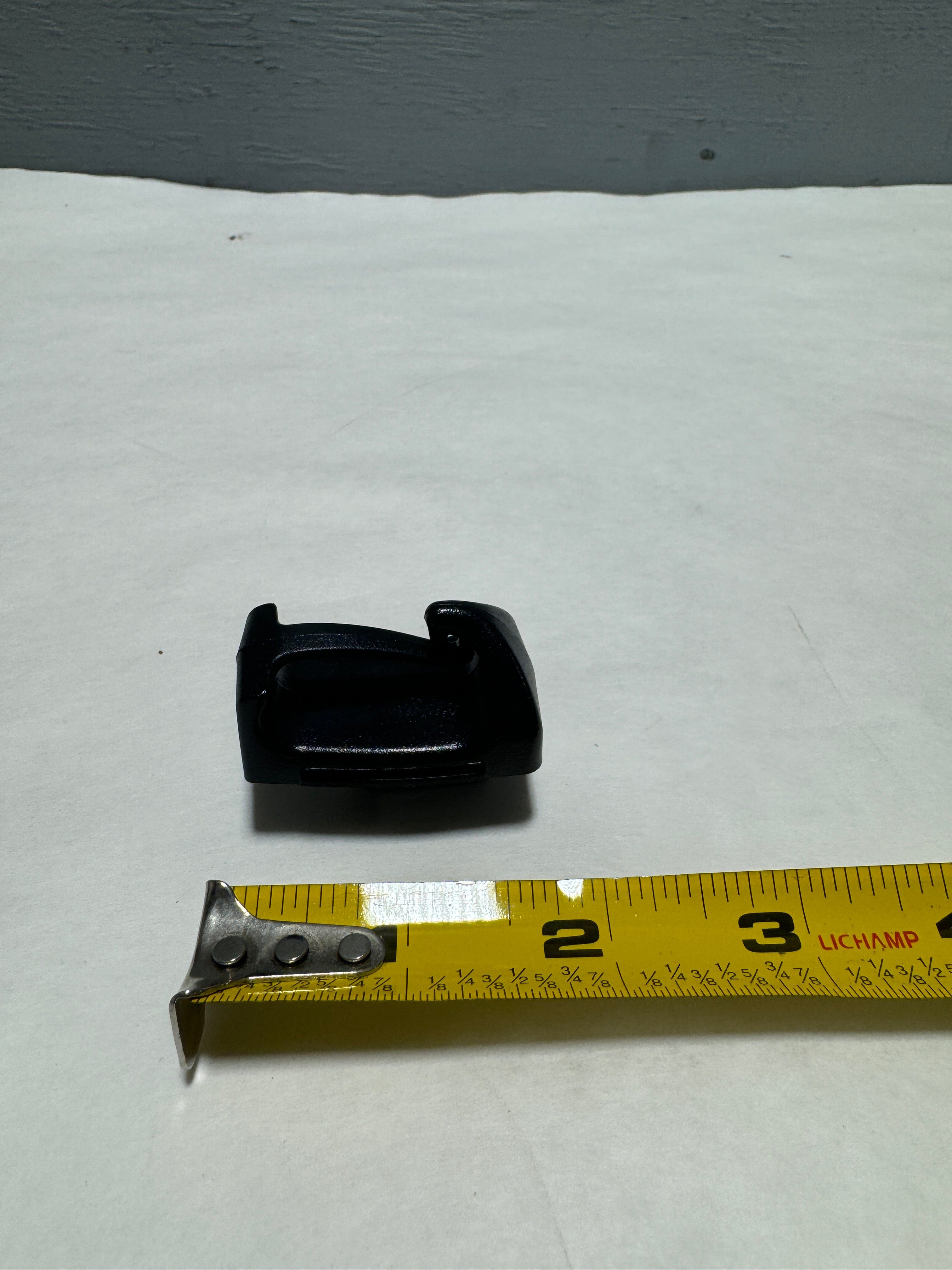 2013-2024 Mazda CX-5 (1) Lower Trim Panel Holder Hook Clip