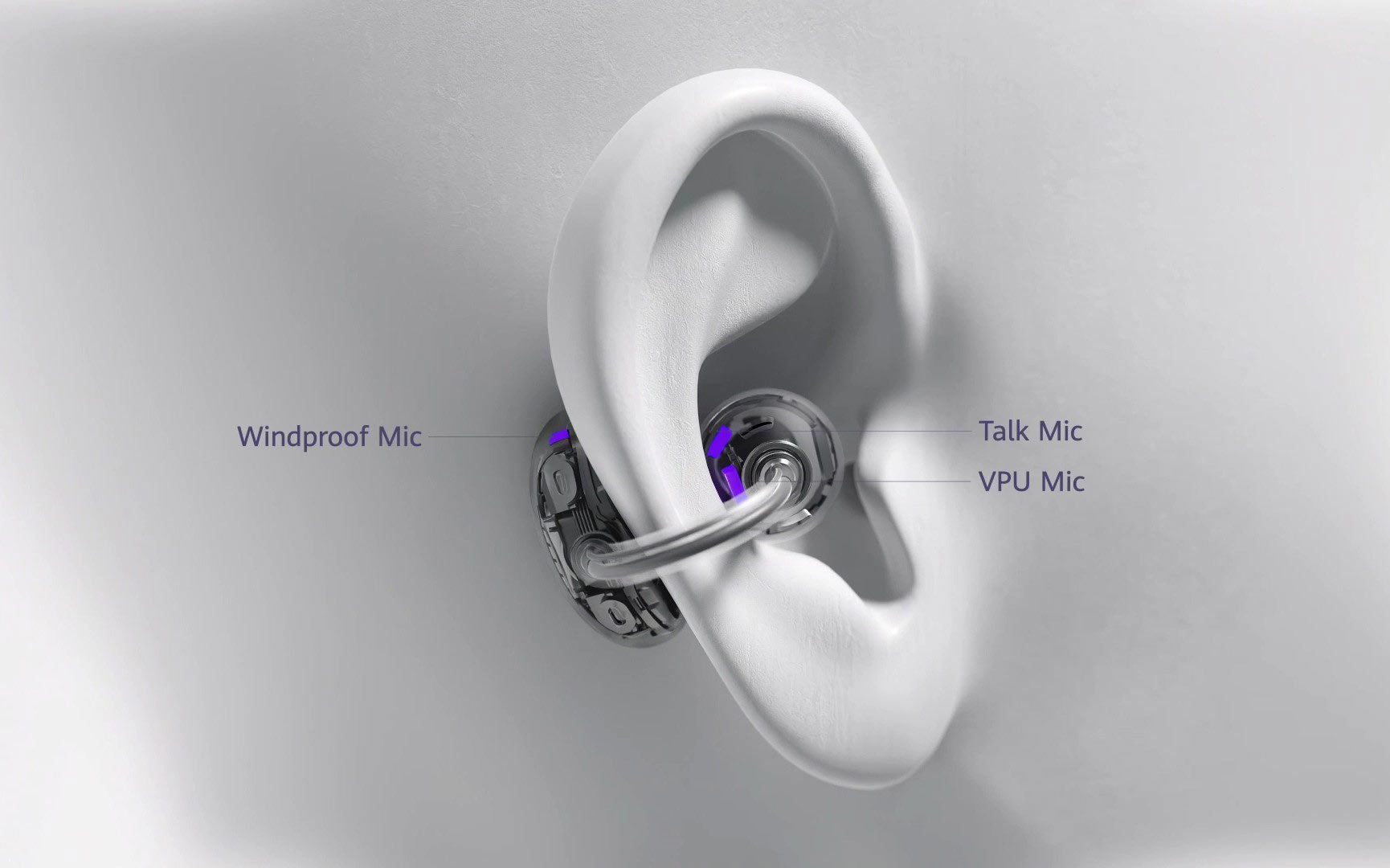 HUAWEI FreeClip - HUAWEI Malaysia