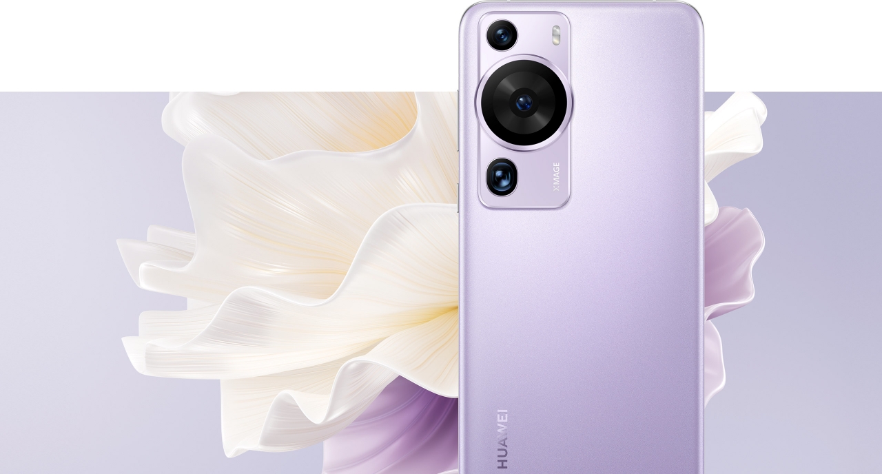 HUAWEI P60 Pro - HUAWEI Global