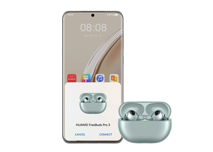 オーディオ | HUAWEI サポート 日本