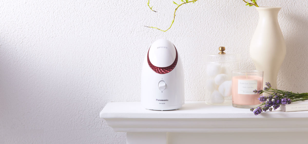 EH-SA35 Panasonic EH-SA35 ボディ・フェイスケア Panasonic EH-SA35