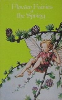 シシリー・メアリー・バーカーさんの世界 Flower Fairies～「花の妖精