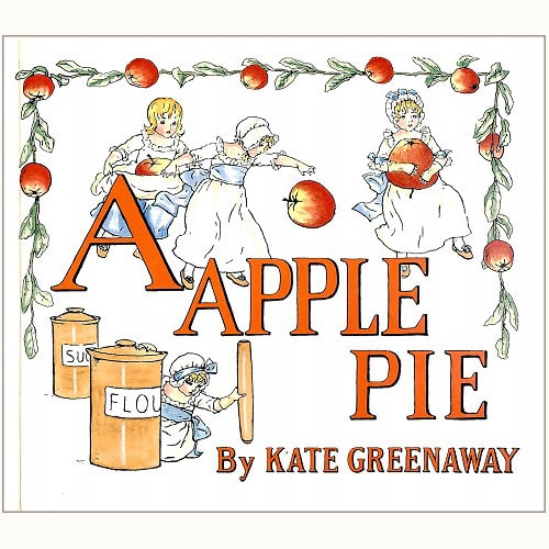 A APPLE PIE | eclipse plus ＋ shop