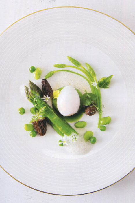 Cookbook Review: The Ritz London, The Cookbook - Cooking by the Book