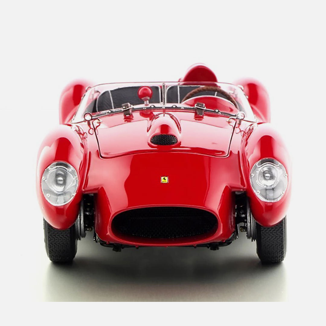 Ferrari 250 Testa Rossa (1958) – Coolest Toys On Earth