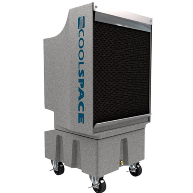 業務用冷風機｜製品紹介 | 業務用大型冷風機ならクールスペース｜業務