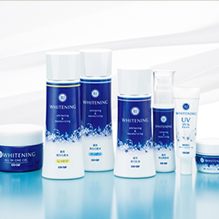 セルビナ｜コープ×クラブコスメチックス