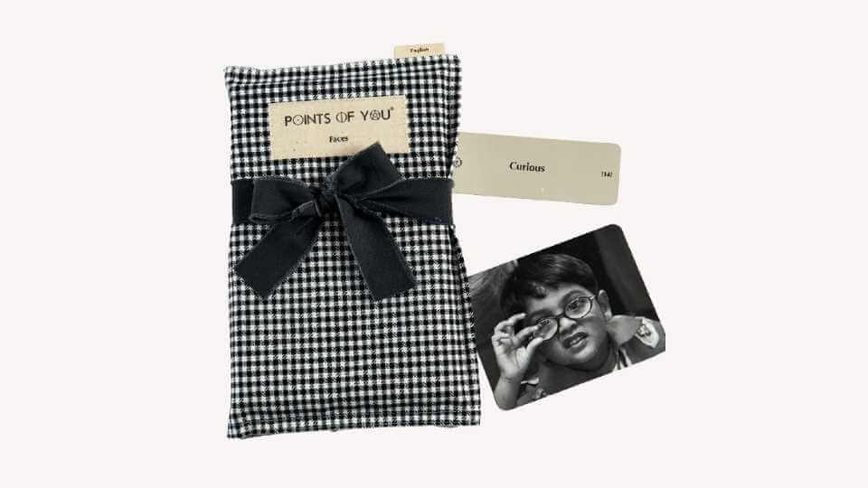 Points of Youの5つのツール／クリエイティブな体験をサポートする写真