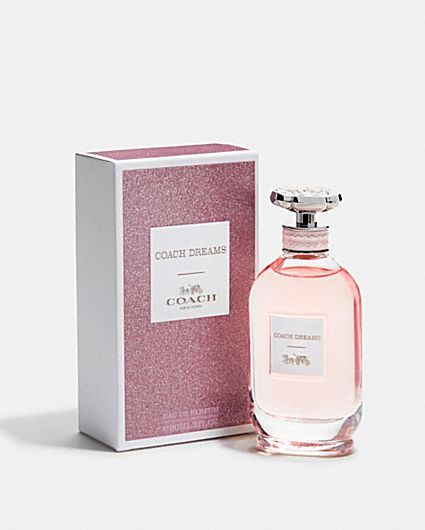 公式】COACH – コーチ | ドリームス オー ド パルファム 40ML