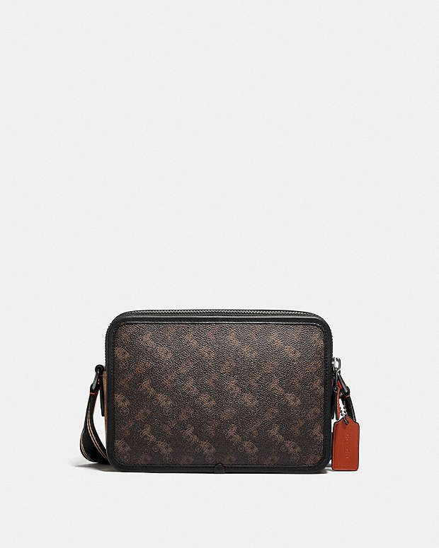 公式】COACH – コーチ | チャーター クロスボディ 24 ウィズ