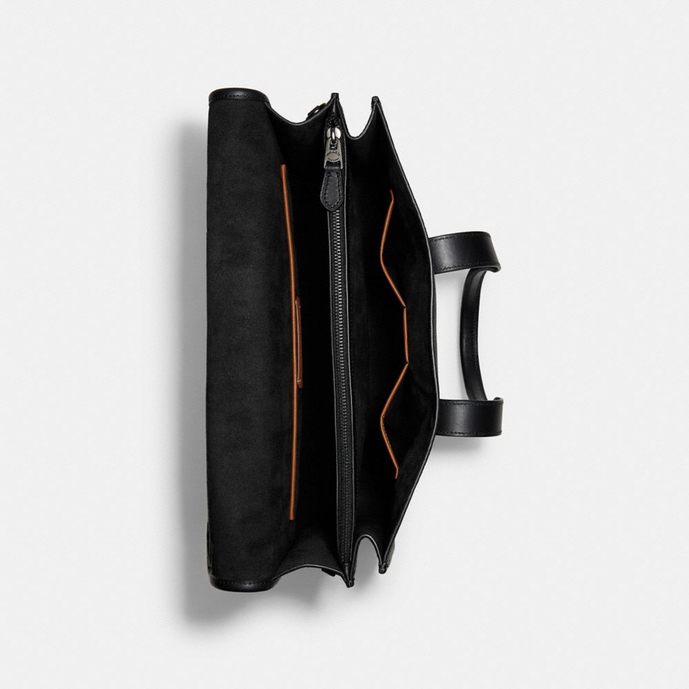 公式】COACH – コーチ | ゴッサム ポートフォリオ