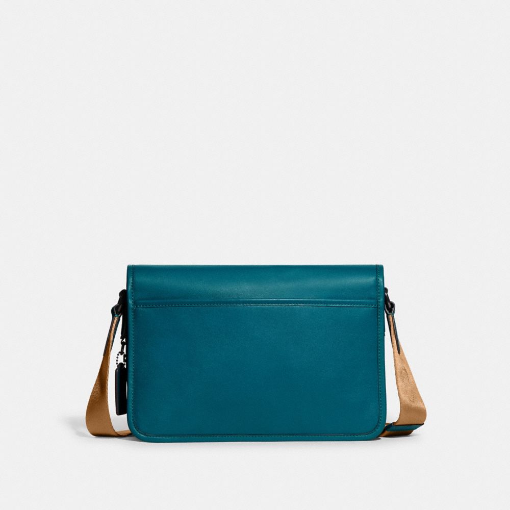 公式】COACH – コーチ | リーグ メッセンジャー バッグ