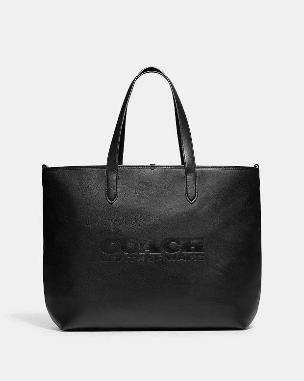 公式】COACH – コーチ | リーグ トート