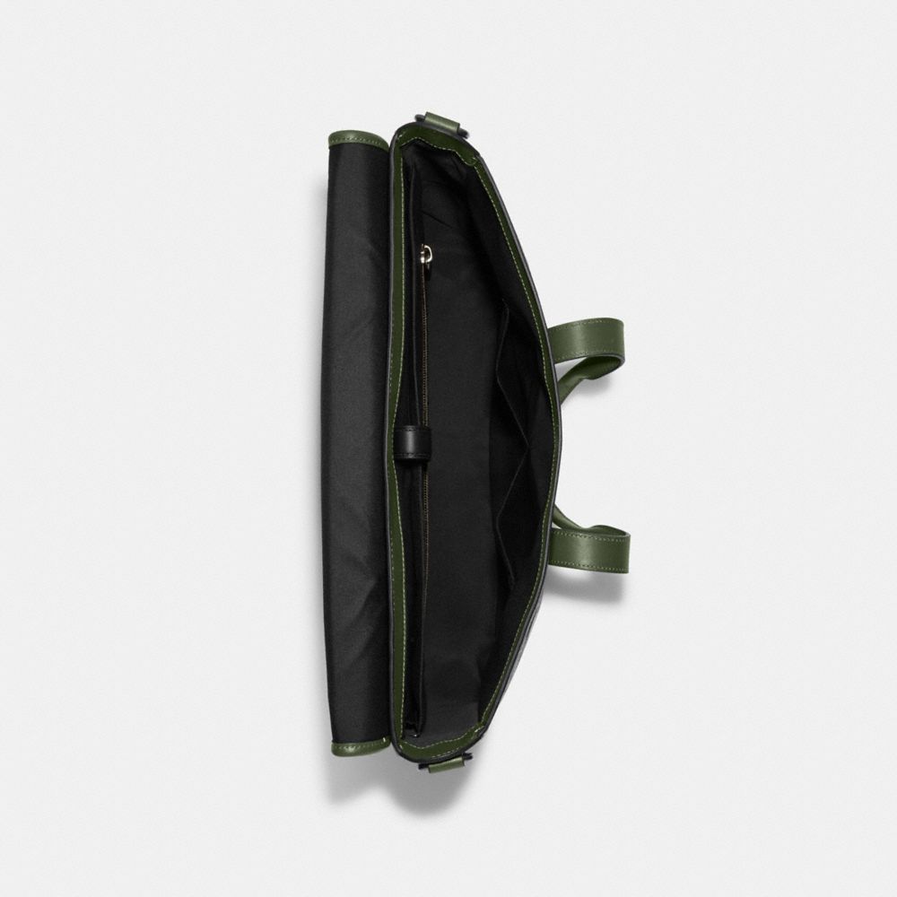 公式】コーチアウトレット | サリバン ポートフォリオ ブリーフ