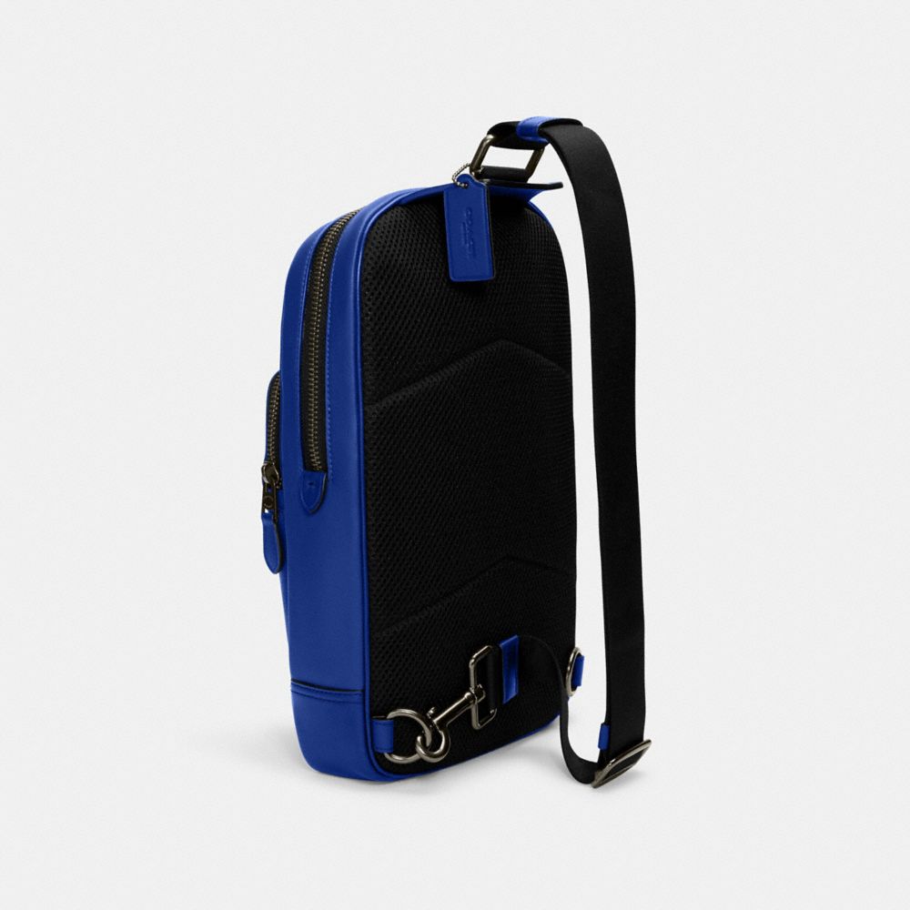 グラハム パック 斜め掛け&ボディバッグ