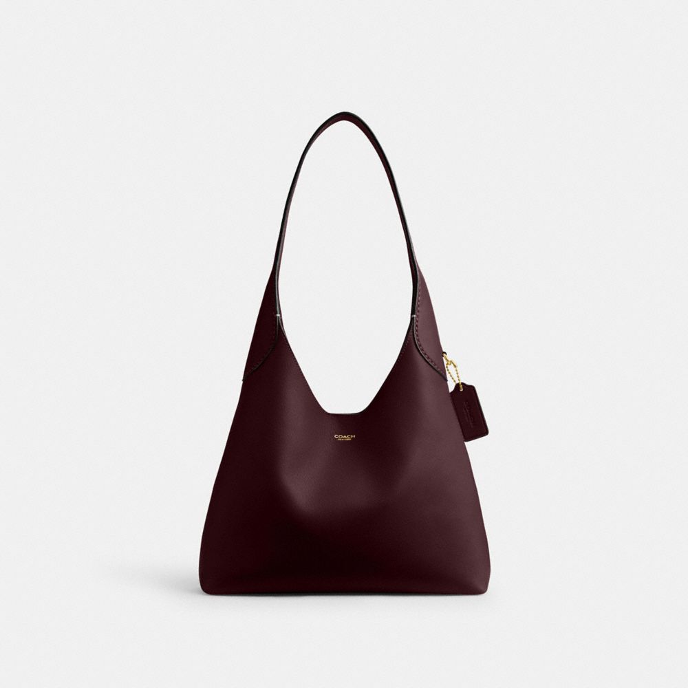 COACH® | Brooklyn Shoulder Bag 28