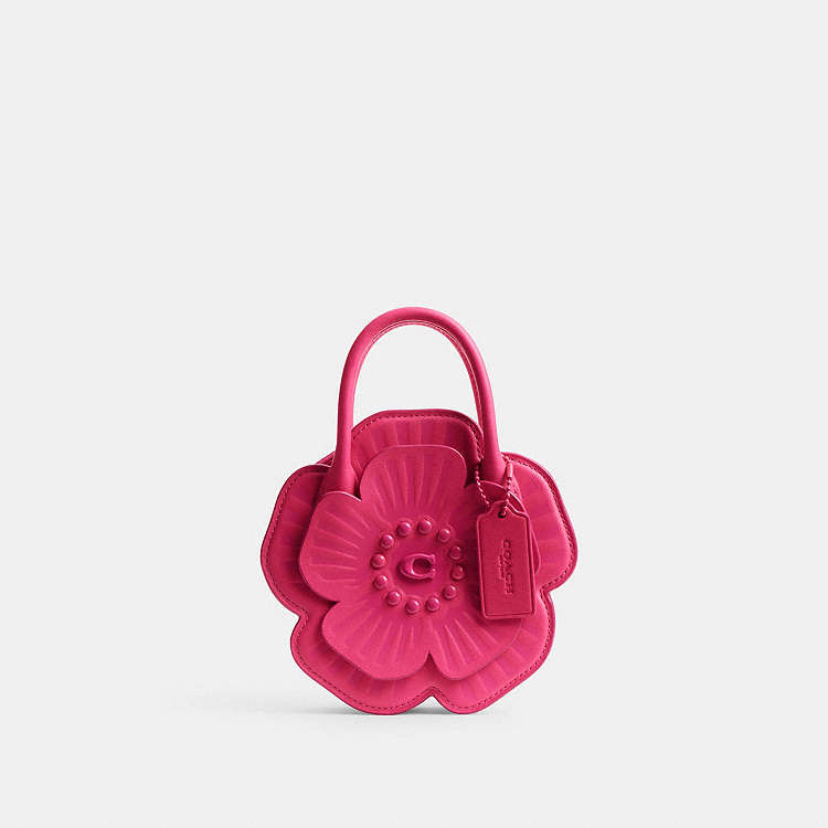 COACH® Outlet | Tea Rose Bag